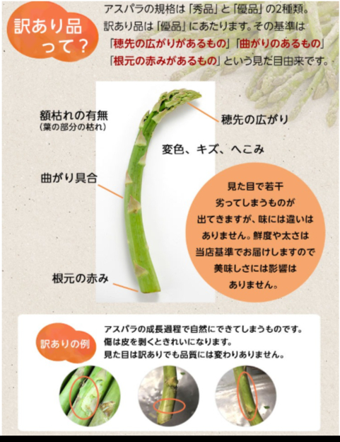 北海道-富良野産-訳あり-ご自宅用-露地栽培グリーンアスパラガス-サイズ混-04-26-2025_07_52_PM
